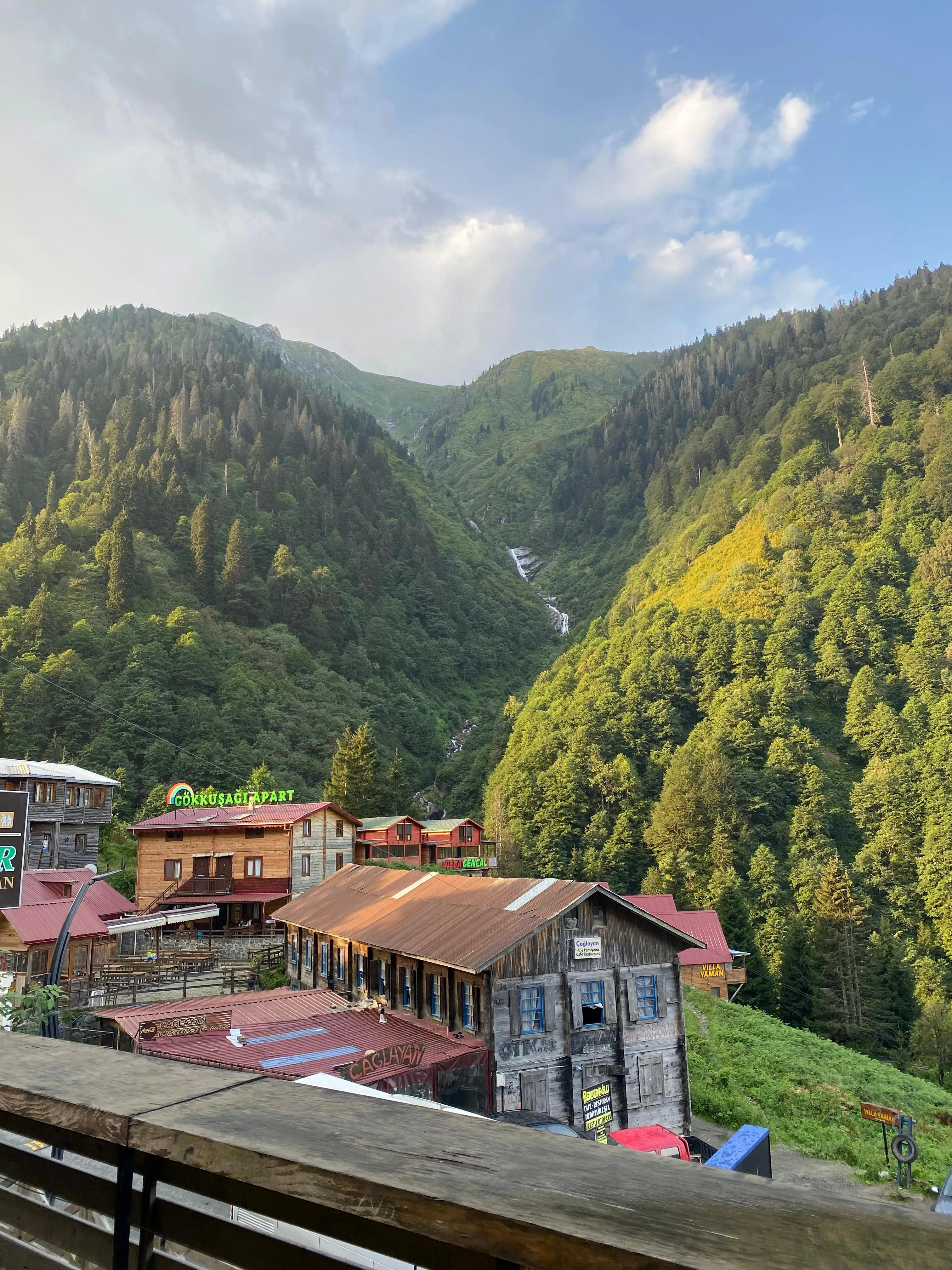 Yayla Turu